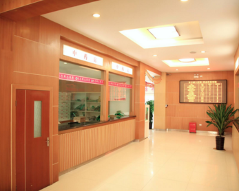 西安莲湖瑞丽医院医学美容