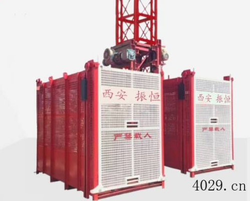 西安振恒机电设备有限公司