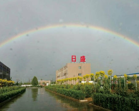 内蒙古日盛可再生资源有限公司