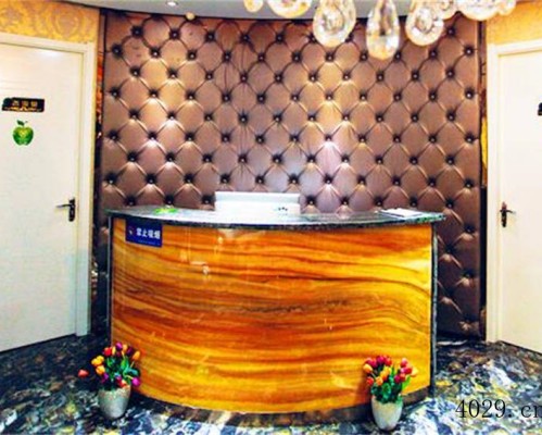 西安睛彩医疗美容整形医院第1张图