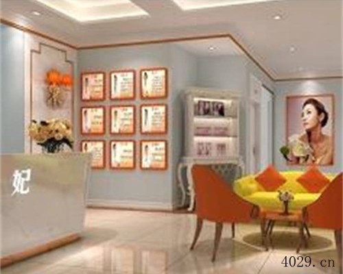 西安潘朵拉医疗美容整形医院