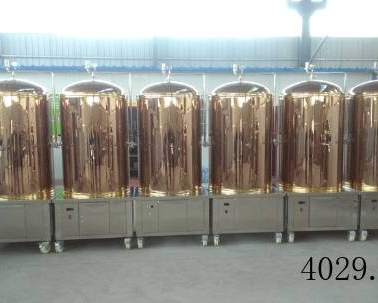 南阳市源鑫啤酒机械设备有限公司