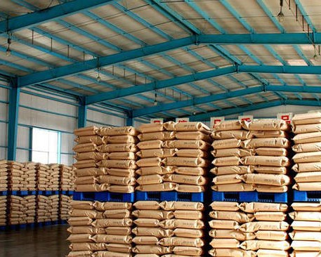 巩义市泽源净水材料有限公司