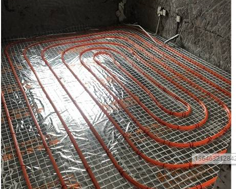 西安优佳暖通工程有限公司