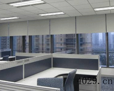 西安新明珠窗饰