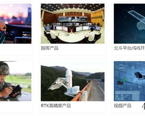 北斗卫星导航产业,北斗终端,北斗智能硬件_北方精图