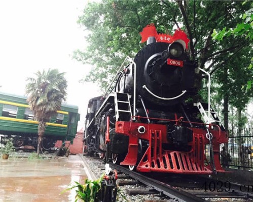 西安火车头雕塑文化产业有限公司