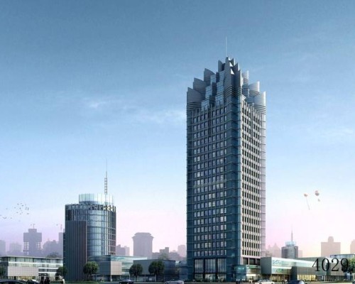 西安建达盛世钢结构工程有限公司