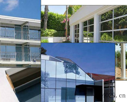 西安西鹏玻璃墙体装饰工程有限公司