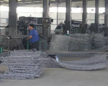 安平县博帅金属丝网厂