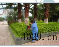 陕西万疆园林景观工程有限公司