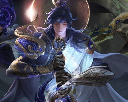 日本AmiaMi卡通人物模型官网