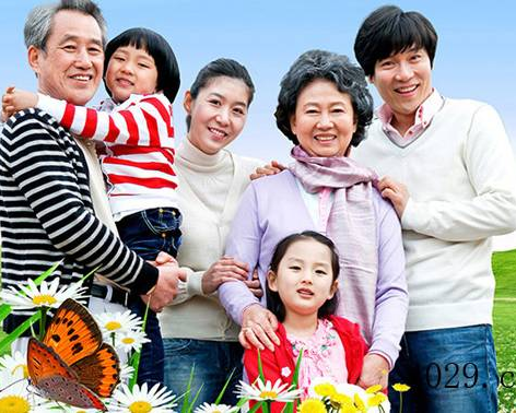 广州DNA亲子鉴定中心