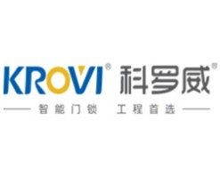 科罗威智能锁