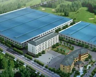 陕西世纪永固建筑工程有限公司