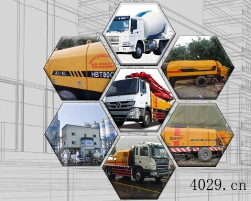 成都圣翔工程机械设备有限公司