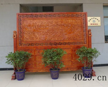 陕西华航包装有限公司