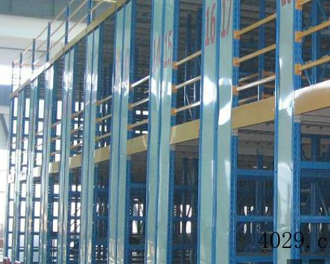 西安市未央区兴隆货架经销部