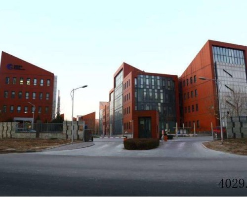 科诺美（北京）科技有限公司