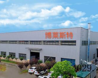 西安博莱斯特机械有限公司