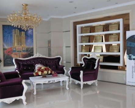 西安碑林童颜堂医学整形医院