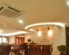 西安致美医疗美容整形医院第1张图