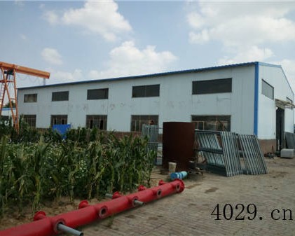 榆林市明锋机械设备制造有限公司