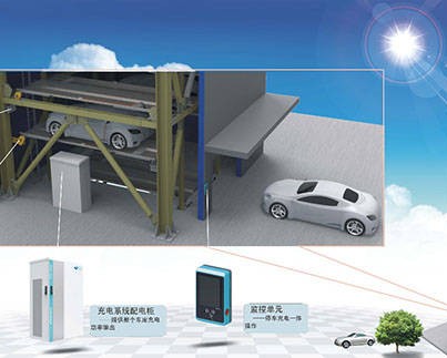 西安蓝豆新能源科技有限公司