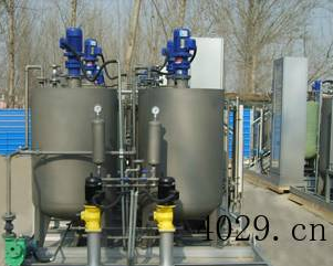 涿州市勤诚环保设备有限公司