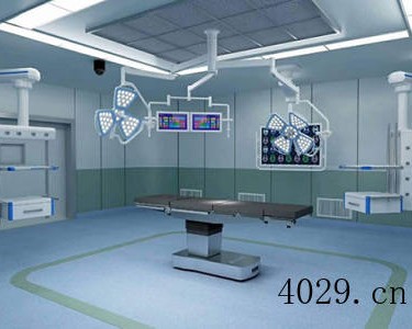 陕西安特防护净化装饰工程有限公司