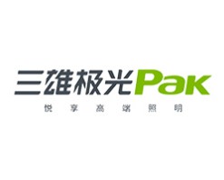 三雄极光智能家居