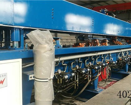 陕西鑫灞新材料有限公司