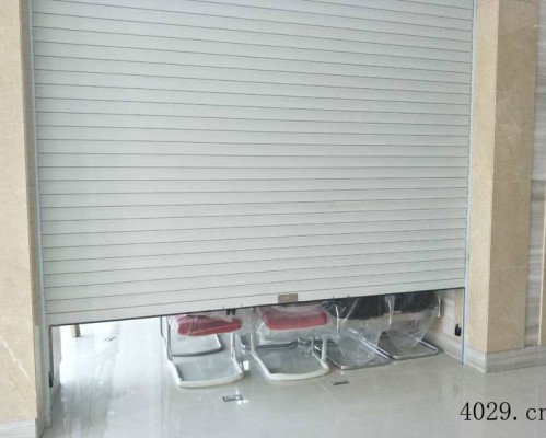 西安万昌硕门业有限公司