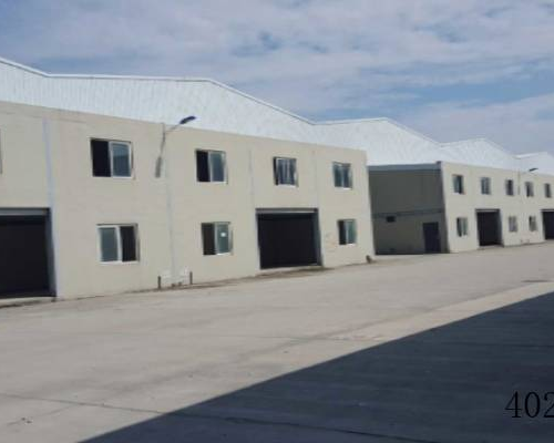 新乡市鹏宇新型建材有限公司