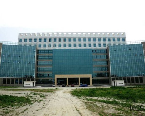 西安峻侨节能保温材料开发有限公司