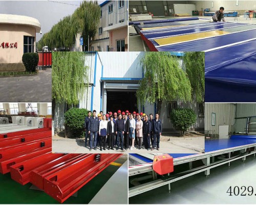 西安开泰门业有限公司