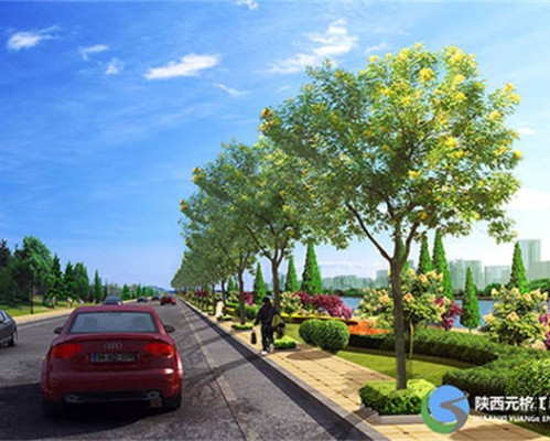 陕西元格工程设计有限公司