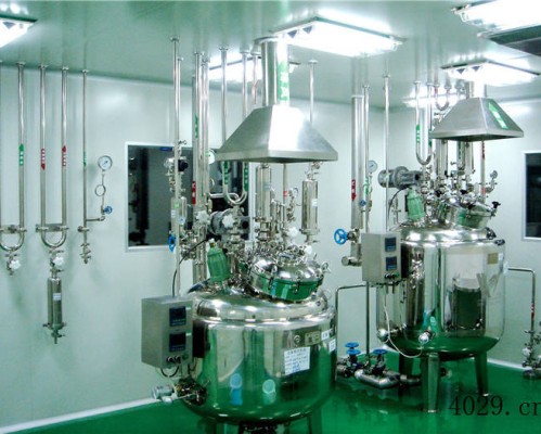 陕西双辉空调净化工程有限公司