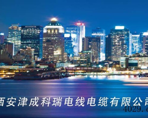 西安津成电线电缆有限公司