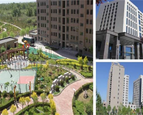 陕西省榆林市榆阳区煤炭公司