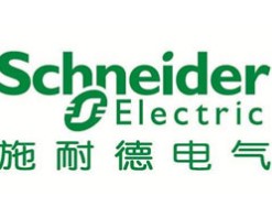 施耐德智能家居