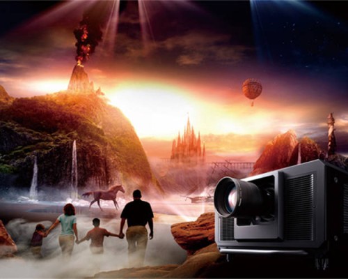 陕西溢影达数字技术有限公司