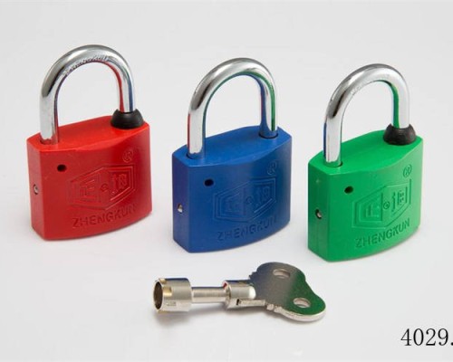 陕西正坤锁业有限公司