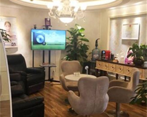 西安丽樽医疗整形美容第1张图