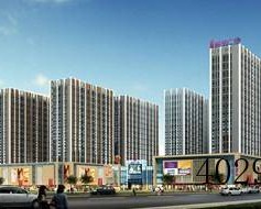 陕西西安新美特装修工程规划有限公司