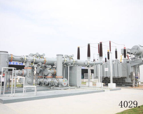 商洛市商州区锦龙电器设备厂