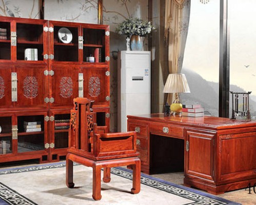 陕西木灵生商贸有限公司