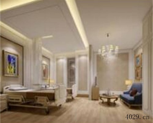 西安爱丁医疗美容整形医院第1张图