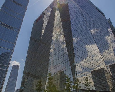 郑州新兴建材有限公司