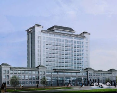 西安中绿建材有限公司